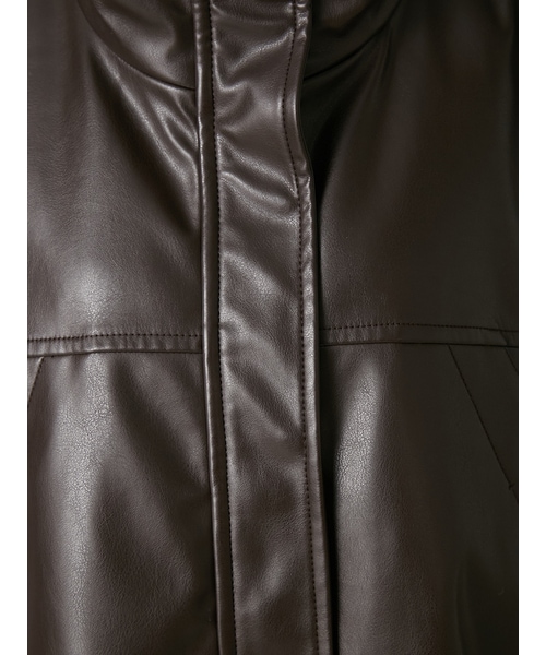�ڴ��ָ���10%OFF��FRAY I.D �ե쥤�����ǥ��� ������ɥ��顼�쥶���饤���֥륾�� FWFJ264177  /����󥻥������Բľ��ʡ������ˤ�15���ޤ�¨��ȯ��(���˰ʳ�)��