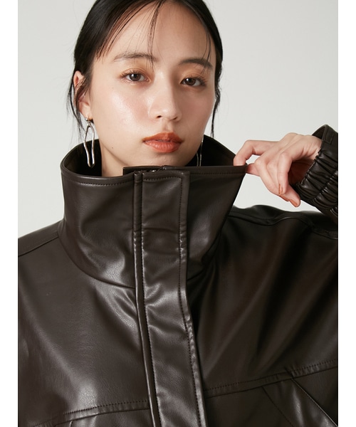 �ڴ��ָ���10%OFF��FRAY I.D �ե쥤�����ǥ��� ������ɥ��顼�쥶���饤���֥륾�� FWFJ264177  /����󥻥������Բľ��ʡ������ˤ�15���ޤ�¨��ȯ��(���˰ʳ�)��