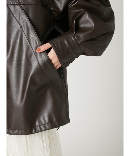�ڴ��ָ���10%OFF��FRAY I.D �ե쥤�����ǥ��� ������ɥ��顼�쥶���饤���֥륾�� FWFJ264177  /����󥻥������Բľ��ʡ������ˤ�15���ޤ�¨��ȯ��(���˰ʳ�)��