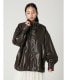�ڴ��ָ���10%OFF��FRAY I.D �ե쥤�����ǥ��� ������ɥ��顼�쥶���饤���֥륾�� FWFJ264177  /����󥻥������Բľ��ʡ������ˤ�15���ޤ�¨��ȯ��(���˰ʳ�)��