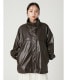 �ڴ��ָ���10%OFF��FRAY I.D �ե쥤�����ǥ��� ������ɥ��顼�쥶���饤���֥륾�� FWFJ264177  /����󥻥������Բľ��ʡ������ˤ�15���ޤ�¨��ȯ��(���˰ʳ�)��
