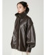 �ڴ��ָ���10%OFF��FRAY I.D �ե쥤�����ǥ��� ������ɥ��顼�쥶���饤���֥륾�� FWFJ264177  /����󥻥������Բľ��ʡ������ˤ�15���ޤ�¨��ȯ��(���˰ʳ�)��