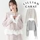 LILLIAN CARAT ��ꥢ�󥫥�å� 2WAY��ܥ󥹥꡼�֥ĥ����ɥ��㥱�å� 46614230 /����󥻥������Բľ��ʡ������ˤ�15���ޤ�¨��ȯ��(���˰ʳ�)��