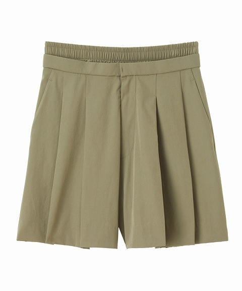 SALE70%OFF】COCODEAL ココディール レイヤーライクキュロットパンツ