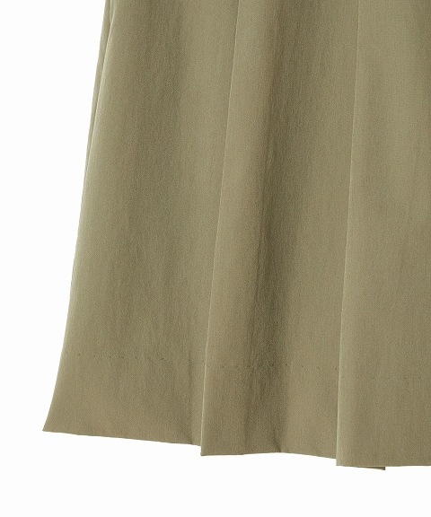 SALE70%OFF】COCODEAL ココディール レイヤーライクキュロットパンツ