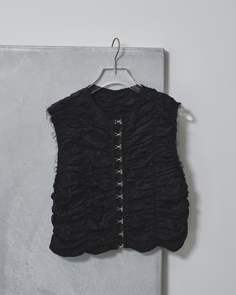 SALE20%OFFTODAYFUL ȥǥե  Piping Shirring Blouse 12510427 /󥻥Բľʡˤ15ޤ¨ȯ(˰ʳ)