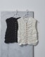 SALE20%OFFTODAYFUL ȥǥե  Piping Shirring Blouse 12510427 /󥻥Բľʡˤ15ޤ¨ȯ(˰ʳ)