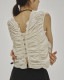 SALE20%OFFTODAYFUL ȥǥե  Piping Shirring Blouse 12510427 /󥻥Բľʡˤ15ޤ¨ȯ(˰ʳ)