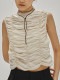 SALE20%OFFTODAYFUL ȥǥե  Piping Shirring Blouse 12510427 /󥻥Բľʡˤ15ޤ¨ȯ(˰ʳ)