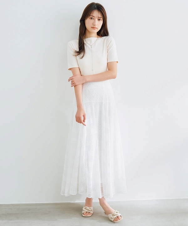 ��SALE50%OFF��COCODEAL �����ǥ����� �����å��졼���ե쥢�������� 75217386 /����󥻥������Բľ��ʡ������ˤ�15���ޤ�¨��ȯ��(���˰ʳ�)��