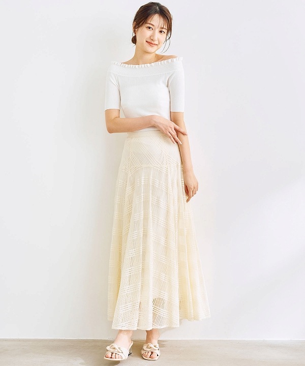 ��SALE50%OFF��COCODEAL �����ǥ����� �����å��졼���ե쥢�������� 75217386 /����󥻥������Բľ��ʡ������ˤ�15���ޤ�¨��ȯ��(���˰ʳ�)��