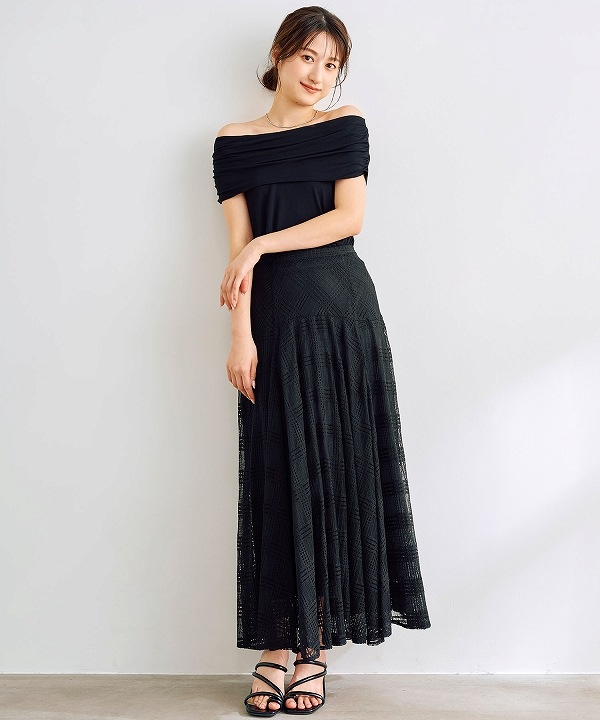 ��SALE50%OFF��COCODEAL �����ǥ����� �����å��졼���ե쥢�������� 75217386 /����󥻥������Բľ��ʡ������ˤ�15���ޤ�¨��ȯ��(���˰ʳ�)��