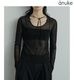 SOLD OUTanuke ̡  2way Sheer Tops 62520609 /󥻥Բľʡˤ15ޤ¨ȯ(˰ʳ)