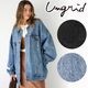 ��SALE50%OFF��Ungrid ���󥰥�å�  �ӥå����륨�åȥǥ˥ॸ�㥱�å� 112540220101  /����󥻥������Բľ��ʡ������ˤ�15���ޤ�¨��ȯ��(���˰ʳ�)��