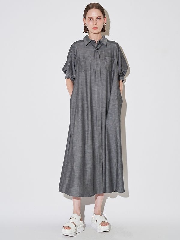 �ڴ��ָ���10%OFF��ELENDEEK �����ǥ�����  RELAXY SHIRT OP ��饯��������ĥ��ԡ��� 512620300401  /����󥻥������Բľ��� �������ˤ�15���ޤ�¨��ȯ��(���˰ʳ�)�� 