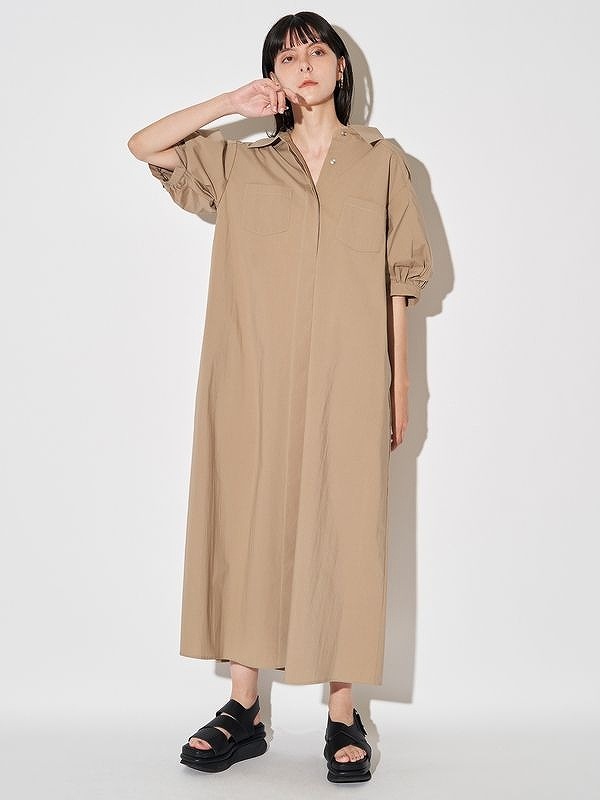 �ڴ��ָ���10%OFF��ELENDEEK �����ǥ�����  RELAXY SHIRT OP ��饯��������ĥ��ԡ��� 512620300401  /����󥻥������Բľ��� �������ˤ�15���ޤ�¨��ȯ��(���˰ʳ�)�� 