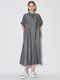 �ڴ��ָ���10%OFF��ELENDEEK �����ǥ�����  RELAXY SHIRT OP ��饯��������ĥ��ԡ��� 512620300401  /����󥻥������Բľ��� �������ˤ�15���ޤ�¨��ȯ��(���˰ʳ�)�� 