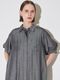 �ڴ��ָ���10%OFF��ELENDEEK �����ǥ�����  RELAXY SHIRT OP ��饯��������ĥ��ԡ��� 512620300401  /����󥻥������Բľ��� �������ˤ�15���ޤ�¨��ȯ��(���˰ʳ�)�� 