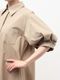 �ڴ��ָ���10%OFF��ELENDEEK �����ǥ�����  RELAXY SHIRT OP ��饯��������ĥ��ԡ��� 512620300401  /����󥻥������Բľ��� �������ˤ�15���ޤ�¨��ȯ��(���˰ʳ�)�� 