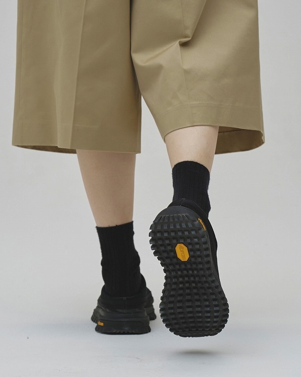 ��ͽ���ʡ�TODAYFUL �ȥ��ǥ��ե�  Vibramsole Leather Sabot 12611032 7����8�������ͽ�� /����󥻥������Բľ���