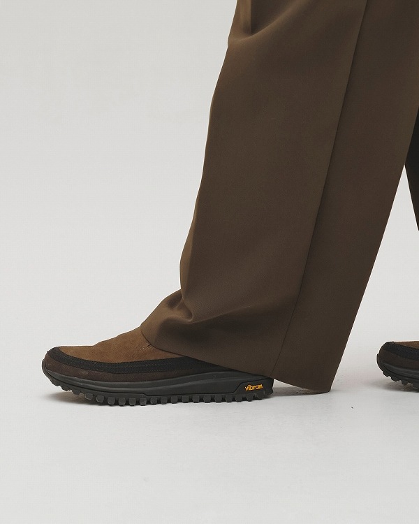 ��ͽ���ʡ�TODAYFUL �ȥ��ǥ��ե�  Vibramsole Leather Sabot 12611032 7����8�������ͽ�� /����󥻥������Բľ���