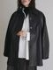 anuke ����̡��� Ecoleather Over Jacket 62620105 /����󥻥������Բľ��ʡ������ˤ�15���ޤ�¨��ȯ��(���˰ʳ�)��