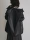 anuke ����̡��� Ecoleather Over Jacket 62620105 /����󥻥������Բľ��ʡ������ˤ�15���ޤ�¨��ȯ��(���˰ʳ�)��