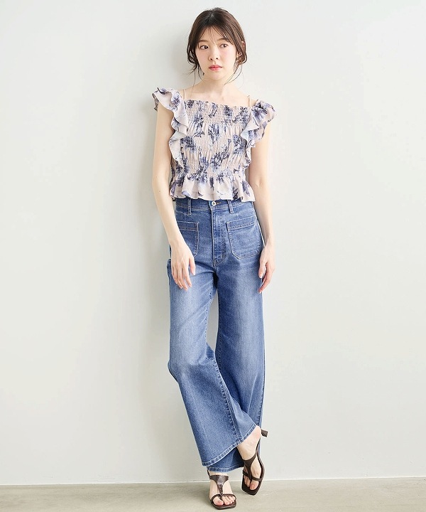 COCODEAL �����ǥ����� ���㡼��󥰥ե��֥饦�� 76518046  /����󥻥������Բľ��ʡ������ˤ�15���ޤ�¨��ȯ��(���˰ʳ�)��