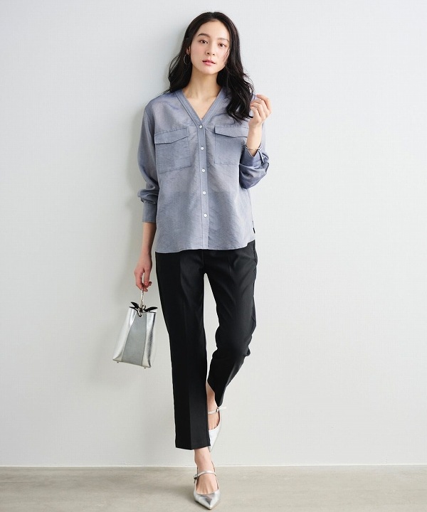��SOLD OUT��Stola. ���ȥ� ��åĥ����ѥ�ġ����塦�ɱ��� 26014109  /����󥻥������Բľ��ʡ������ˤ�15���ޤ�¨��ȯ��(���˰ʳ�)��