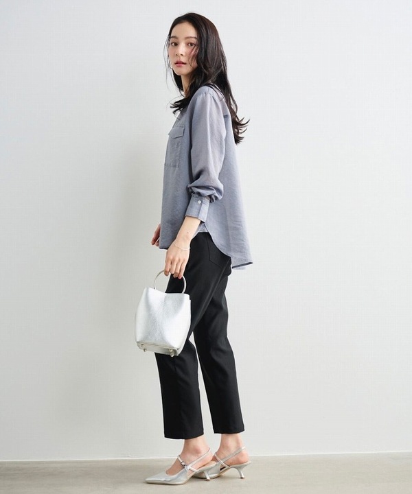 ��SOLD OUT��Stola. ���ȥ� ��åĥ����ѥ�ġ����塦�ɱ��� 26014109  /����󥻥������Բľ��ʡ������ˤ�15���ޤ�¨��ȯ��(���˰ʳ�)��