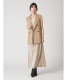�ڴ��ָ���10%OFF��FRAY I.D �ե쥤�����ǥ���  �٥�ƥåɥơ��顼�ɥ��� FWFJ264229  /����󥻥������Բľ��� �������ˤ�15���ޤ�¨��ȯ��(���˰ʳ�)��