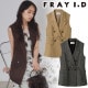 �ڴ��ָ���10%OFF��FRAY I.D �ե쥤�����ǥ���  �٥�ƥåɥơ��顼�ɥ��� FWFJ264229  /����󥻥������Բľ��� �������ˤ�15���ޤ�¨��ȯ��(���˰ʳ�)��