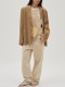TODAYFUL �ȥ��ǥ��ե�  Boyfriend Linen Jacket 12610107  /����󥻥������Բľ��� �������ˤ�15���ޤ�¨��ȯ��(���˰ʳ�)��