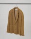 TODAYFUL �ȥ��ǥ��ե�  Boyfriend Linen Jacket 12610107  /����󥻥������Բľ��� �������ˤ�15���ޤ�¨��ȯ��(���˰ʳ�)��
