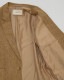 TODAYFUL �ȥ��ǥ��ե�  Boyfriend Linen Jacket 12610107  /����󥻥������Բľ��� �������ˤ�15���ޤ�¨��ȯ��(���˰ʳ�)��