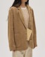 TODAYFUL �ȥ��ǥ��ե�  Boyfriend Linen Jacket 12610107  /����󥻥������Բľ��� �������ˤ�15���ޤ�¨��ȯ��(���˰ʳ�)��