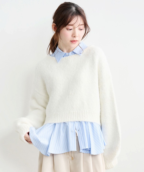 COCODEAL �����ǥ����� ���ѥ󥳡���ѥե��꡼�֥˥å� 76131541  /����󥻥������Բľ��� �������ˤ�15���ޤ�¨��ȯ��(���˰ʳ�)��