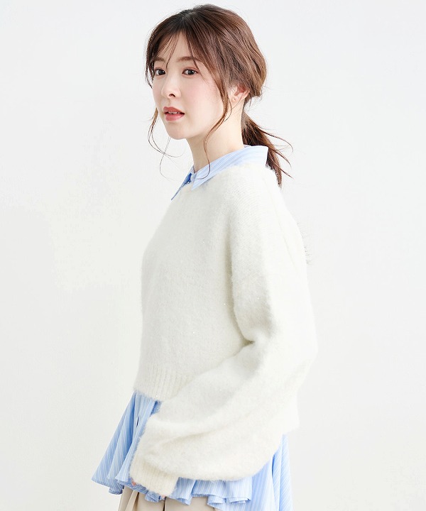 COCODEAL �����ǥ����� ���ѥ󥳡���ѥե��꡼�֥˥å� 76131541  /����󥻥������Բľ��� �������ˤ�15���ޤ�¨��ȯ��(���˰ʳ�)��