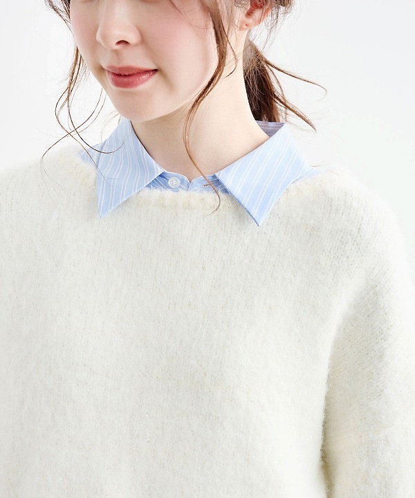 COCODEAL �����ǥ����� ���ѥ󥳡���ѥե��꡼�֥˥å� 76131541  /����󥻥������Բľ��� �������ˤ�15���ޤ�¨��ȯ��(���˰ʳ�)��