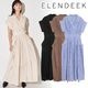 �ڴ��ָ���10%OFF��ELENDEEK �����ǥ�����  W COLLAR SHIRT OP ���֥륫�顼����ĥ��ԡ��� 512620320701  /����󥻥������Բľ��� �������ˤ�15���ޤ�¨��ȯ��(���˰ʳ�)�� 