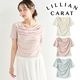 LILLIAN CARAT ��ꥢ�󥫥�å�  �˥奢�󥹥ͥå��ȥåץ� 46521521 �ͥ��ݥ�����̵�� /����󥻥������Բľ��� �������ˤ�15���ޤ�¨��ȯ��(���˰ʳ�)��