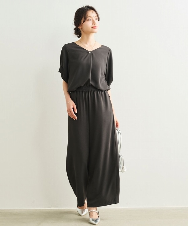 ��SALE50%OFF��Stola. ���ȥ� V�ͥå������äȥ֥饦���ڼ�Ǯ���ܿ��䴶��UV���åȡ� 26311112  /����󥻥������Բľ��� �������ˤ�15���ޤ�¨��ȯ��(���˰ʳ�)��