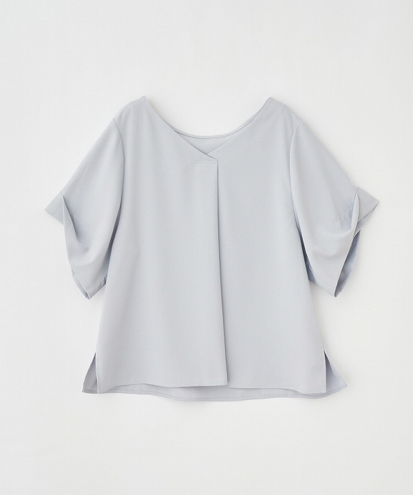 ��SALE50%OFF��Stola. ���ȥ� V�ͥå������äȥ֥饦���ڼ�Ǯ���ܿ��䴶��UV���åȡ� 26311112  /����󥻥������Բľ��� �������ˤ�15���ޤ�¨��ȯ��(���˰ʳ�)��