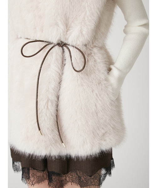 �ڴ��ָ���10%OFF��FRAY I.D �ե쥤�����ǥ��� �٥�ȥ��åȥ����ե������� FWFJ264054 /����󥻥������Բľ��ʡ������ˤ�15���ޤ�¨��ȯ��(���˰ʳ�)��