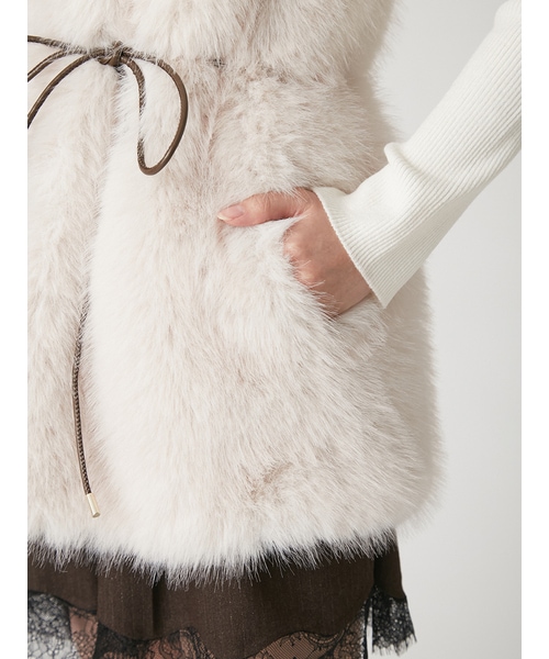 �ڴ��ָ���10%OFF��FRAY I.D �ե쥤�����ǥ��� �٥�ȥ��åȥ����ե������� FWFJ264054 /����󥻥������Բľ��ʡ������ˤ�15���ޤ�¨��ȯ��(���˰ʳ�)��