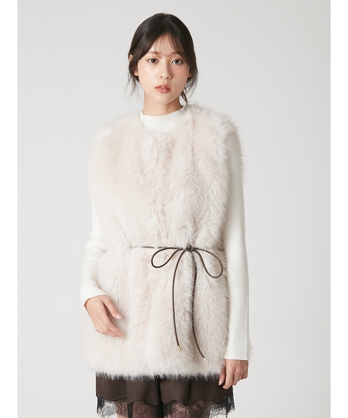�ڴ��ָ���10%OFF��FRAY I.D �ե쥤�����ǥ��� �٥�ȥ��åȥ����ե������� FWFJ264054 /����󥻥������Բľ��ʡ������ˤ�15���ޤ�¨��ȯ��(���˰ʳ�)��