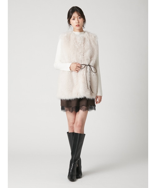 �ڴ��ָ���10%OFF��FRAY I.D �ե쥤�����ǥ��� �٥�ȥ��åȥ����ե������� FWFJ264054 /����󥻥������Բľ��ʡ������ˤ�15���ޤ�¨��ȯ��(���˰ʳ�)��