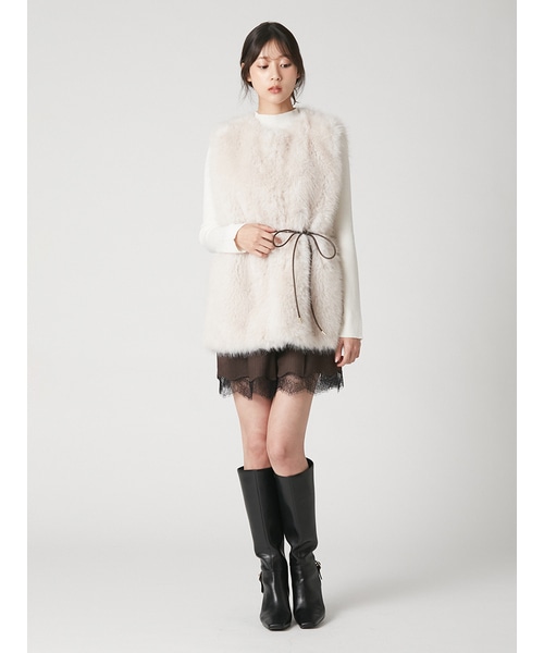 �ڴ��ָ���10%OFF��FRAY I.D �ե쥤�����ǥ��� �٥�ȥ��åȥ����ե������� FWFJ264054 /����󥻥������Բľ��ʡ������ˤ�15���ޤ�¨��ȯ��(���˰ʳ�)��