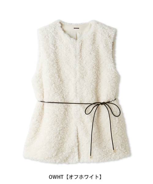 �ڴ��ָ���10%OFF��FRAY I.D �ե쥤�����ǥ��� �٥�ȥ��åȥ����ե������� FWFJ264054 /����󥻥������Բľ��ʡ������ˤ�15���ޤ�¨��ȯ��(���˰ʳ�)��