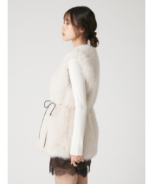 �ڴ��ָ���10%OFF��FRAY I.D �ե쥤�����ǥ��� �٥�ȥ��åȥ����ե������� FWFJ264054 /����󥻥������Բľ��ʡ������ˤ�15���ޤ�¨��ȯ��(���˰ʳ�)��